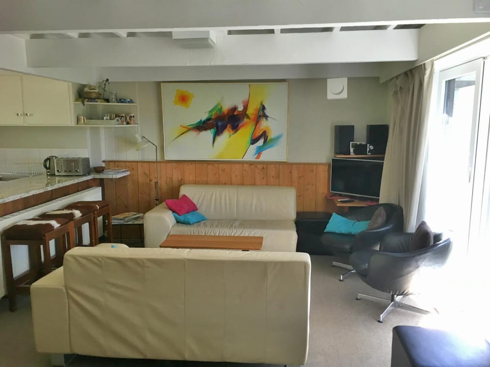 5 Maisonettes Apartment in Falls Creek