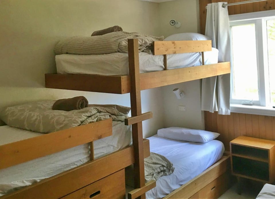 5 Maisonettes Apartment in Falls Creek