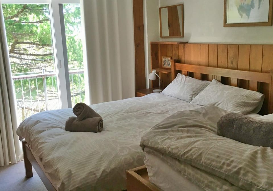 5 Maisonettes Apartment in Falls Creek