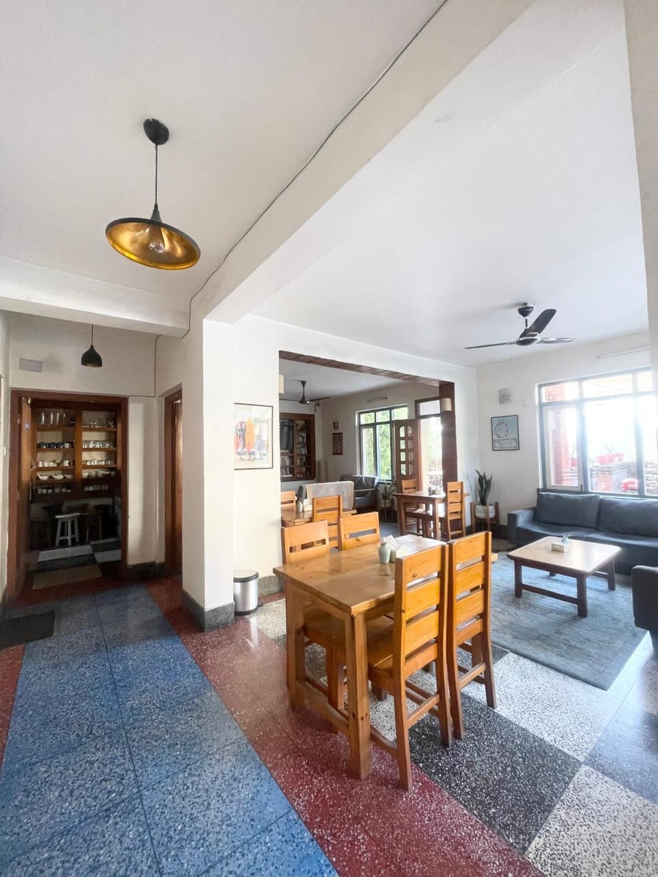 Pacific Guest House Inn in Kathmandu