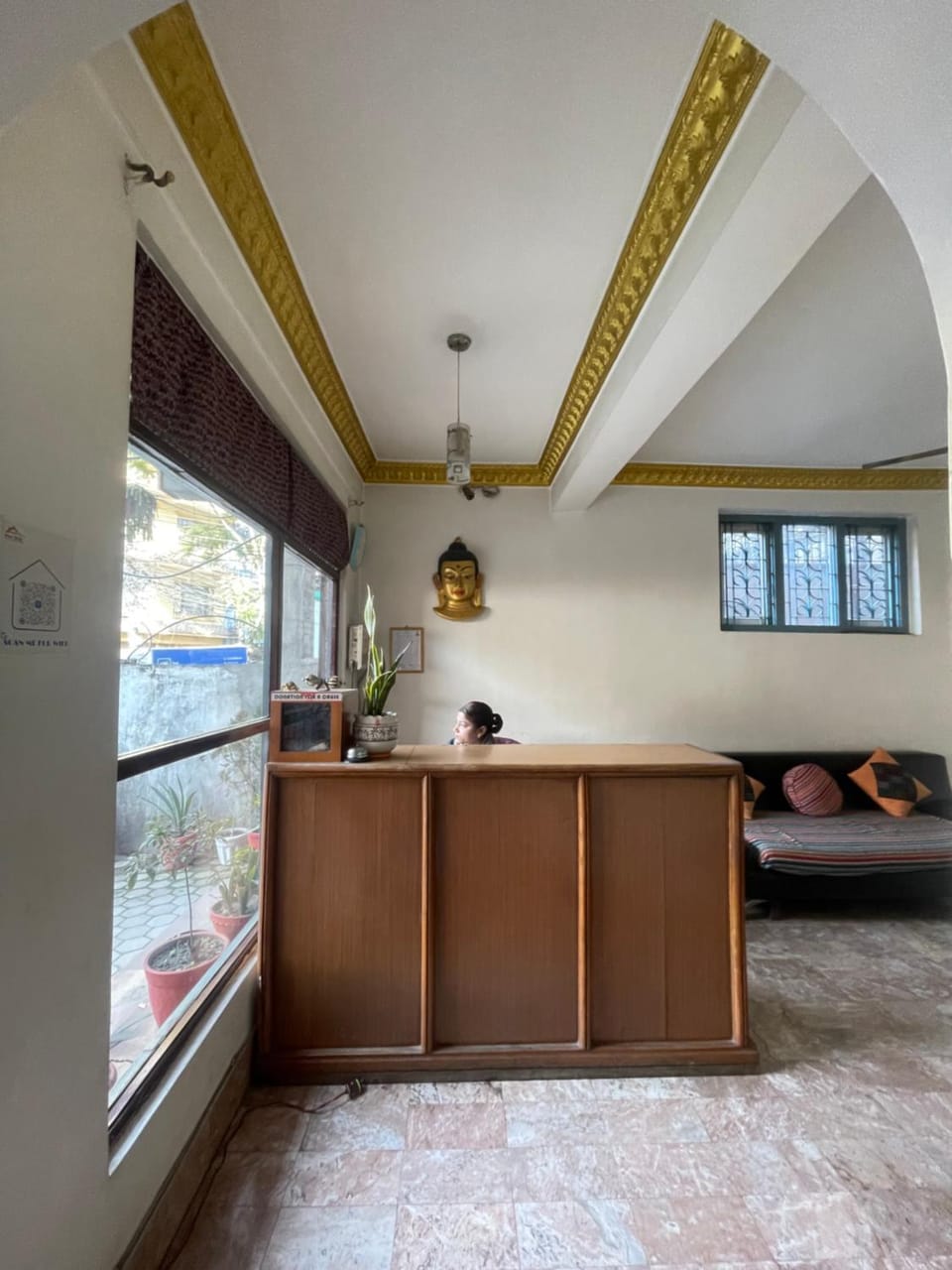 Pacific Guest House Inn in Kathmandu