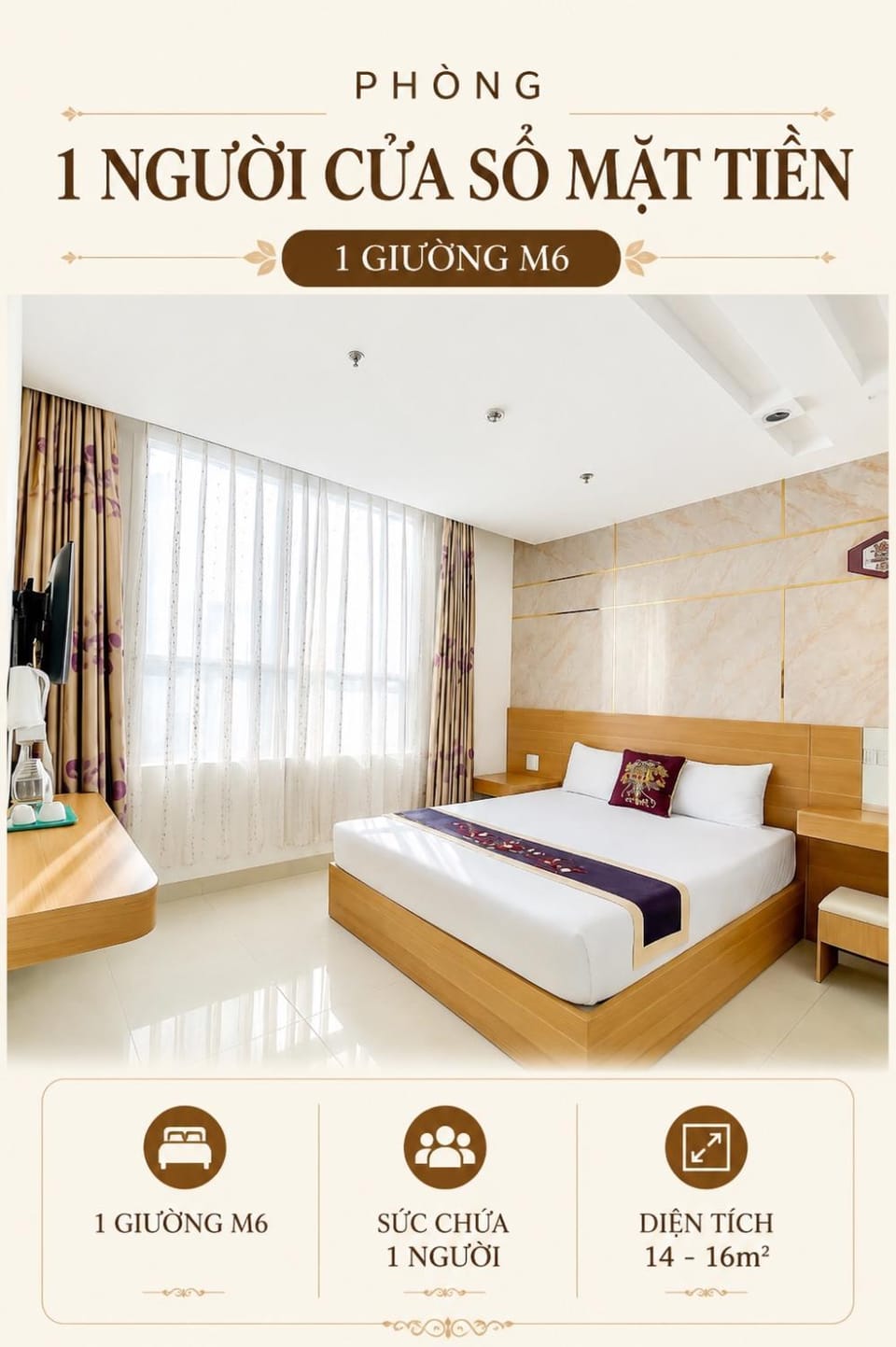 Hồng Tâm Hotel Hotel in Dalat