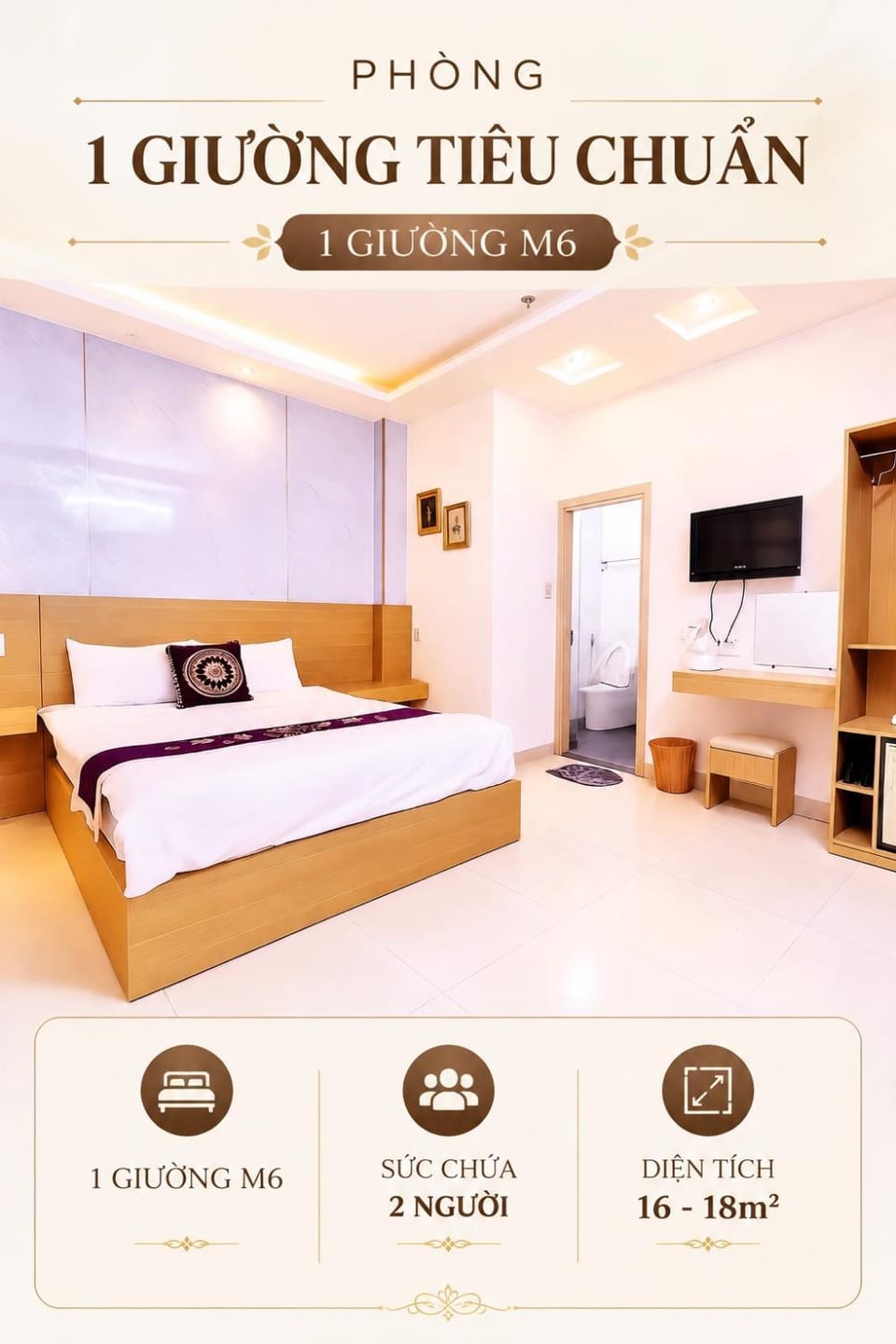 Hồng Tâm Hotel Hotel in Dalat