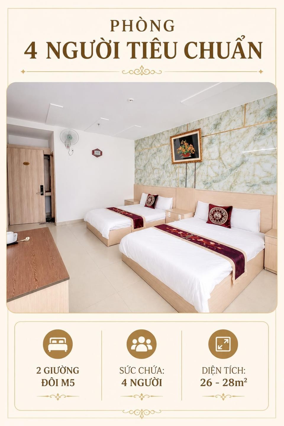 Hồng Tâm Hotel Hotel in Dalat