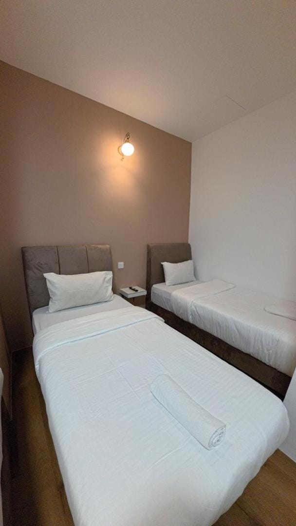 Nice Inn Hostel in George Town