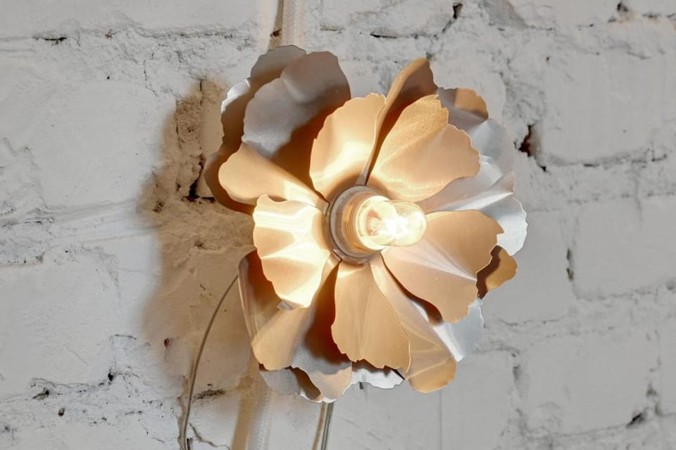 Decorative detail
