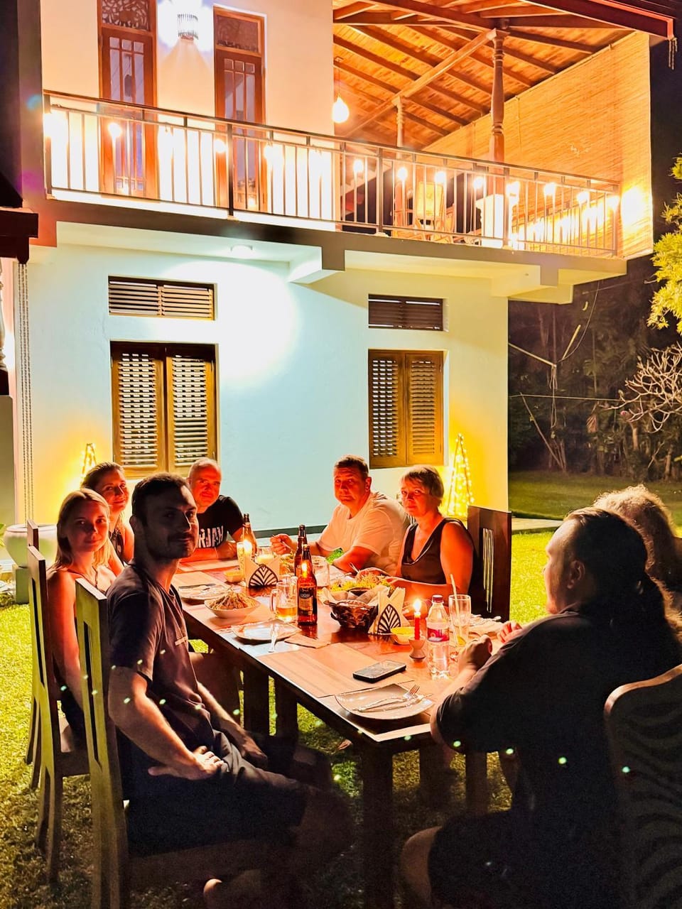 Villa 252 Kosgoda - Beach side stay & Tours Hotel in Western Province