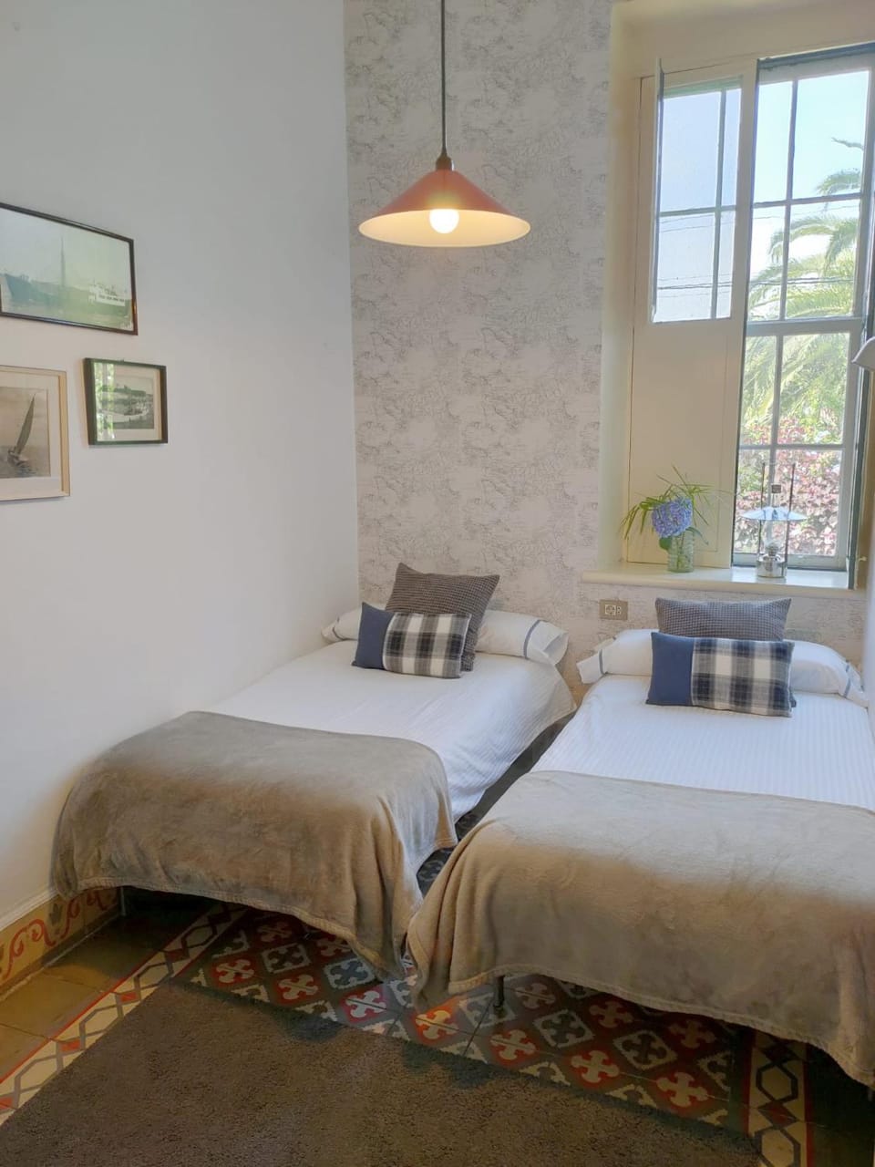 Jardines de Hortensia - Vacation home Tenerife House in Canary Islands