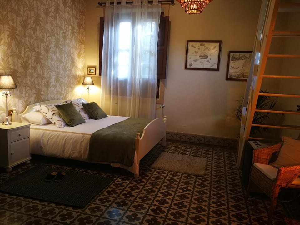 Jardines de Hortensia - Vacation home Tenerife House in Canary Islands