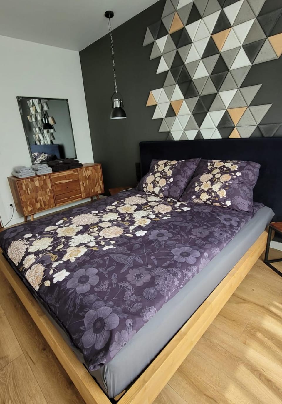 Apartament Małopanewska Wrocław Centrum Apartment in Wroclaw