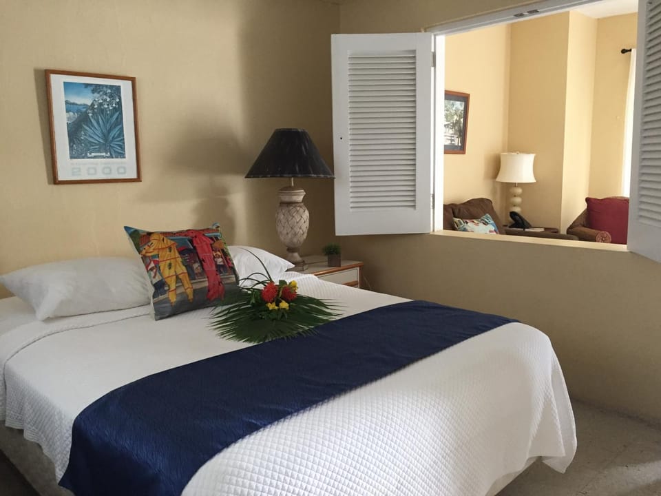The Comanche A Club Inn of Christianted St Croix Hotel in Christiansted