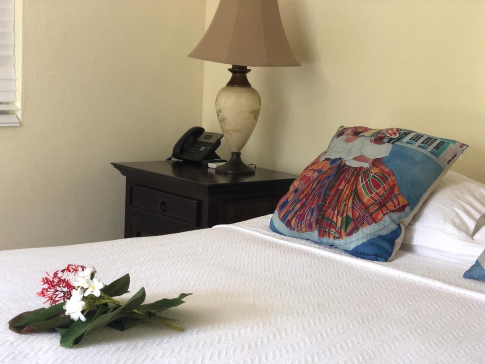 The Comanche A Club Inn of Christianted St Croix Hotel in Christiansted