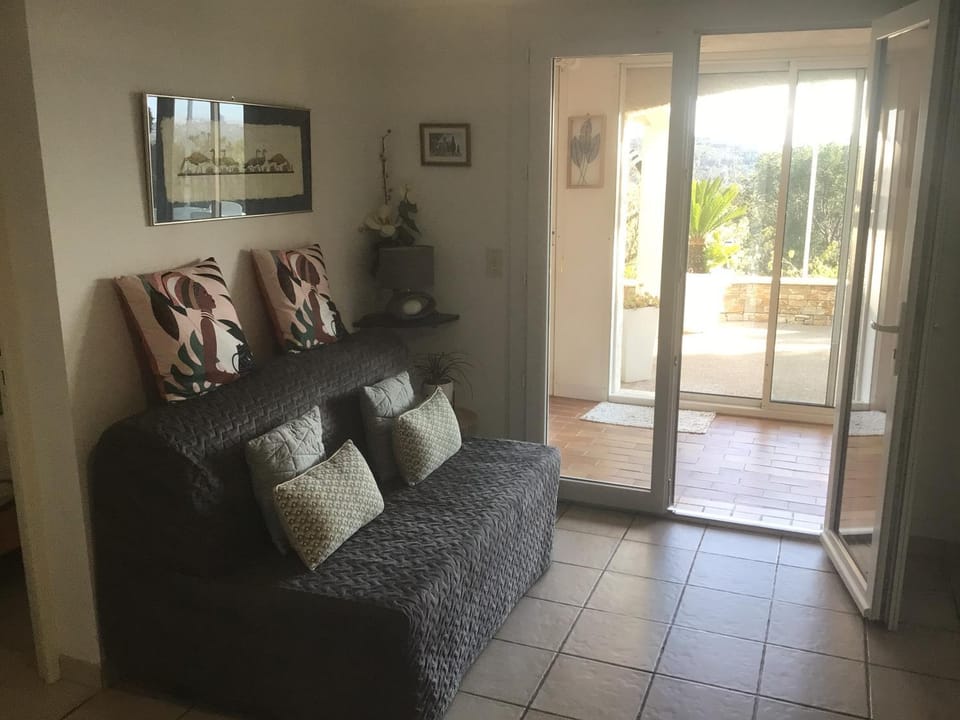 envol st raphael Apartment in Saint-Raphael