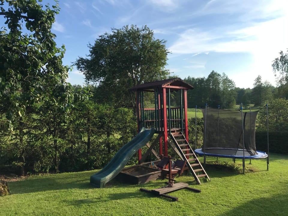 Agroturystyka Radzewicz Campground/ 
RV Resort in Kaliningrad Oblast, Russia