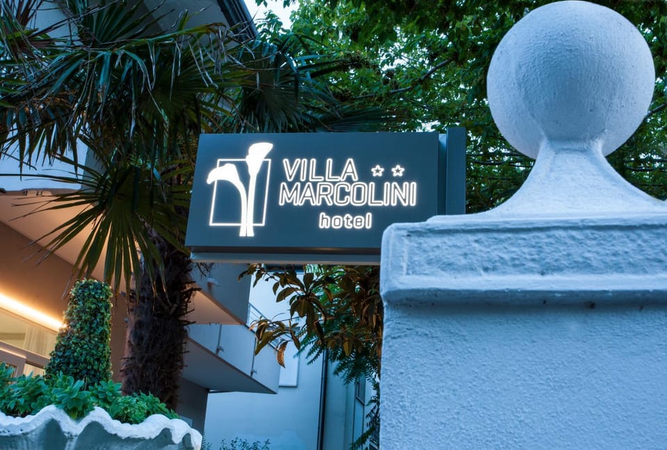 Property logo or sign