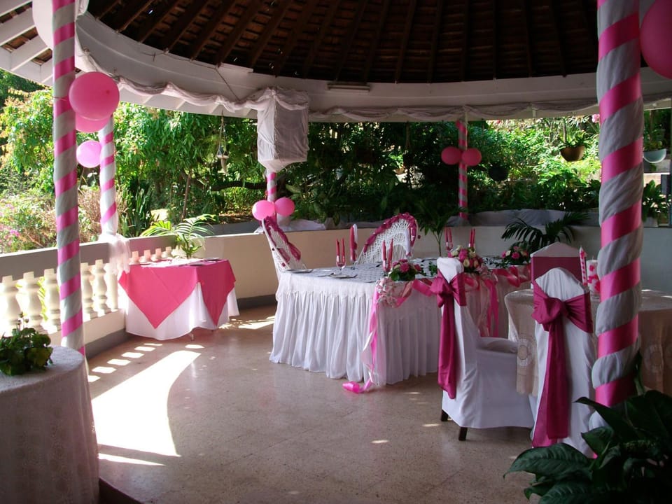 Day, Banquet/Function facilities
