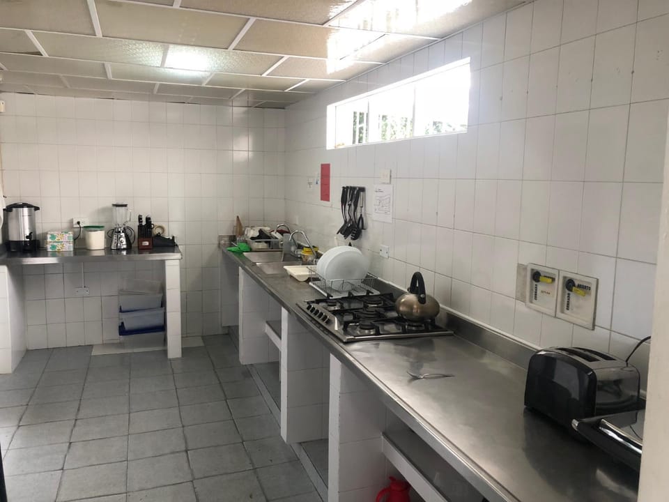 Coffee/tea facilities, Kitchen or kitchenette, toaster