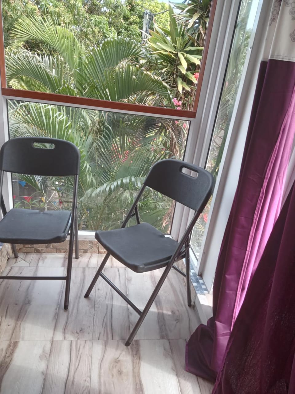 Affa Tourist Residence Apartment in Savanne District, Mauritius