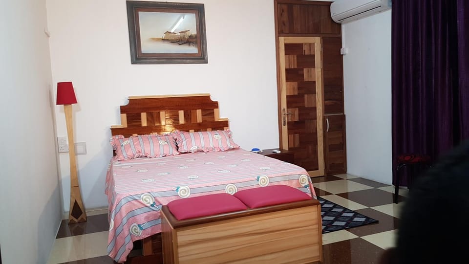 Affa Tourist Residence Apartment in Savanne District, Mauritius