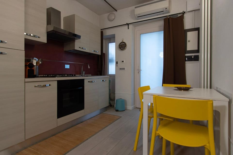 Santa Chiara Apartment in Turin