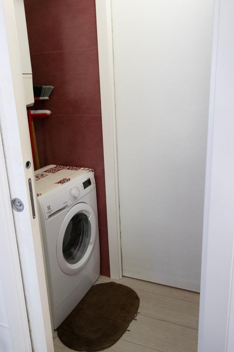 Santa Chiara Apartment in Turin