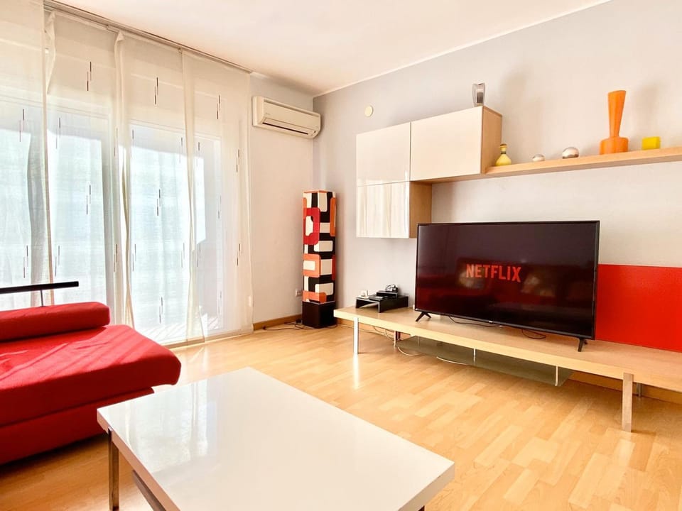 TV and multimedia, Living room
