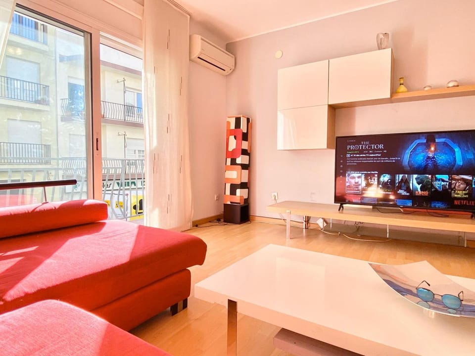 TV and multimedia, Living room