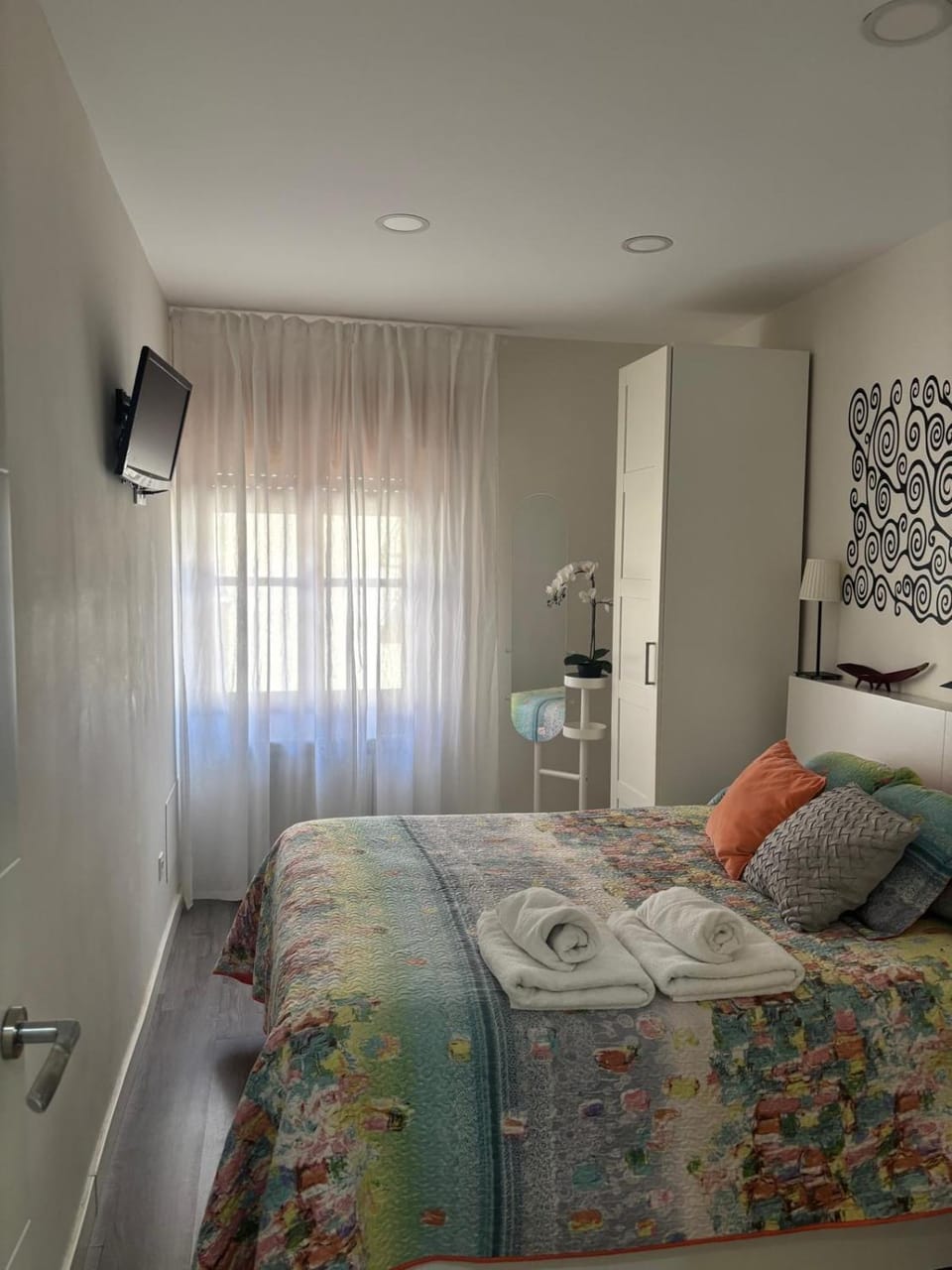 Apartamento Paula Apartment in Valladolid