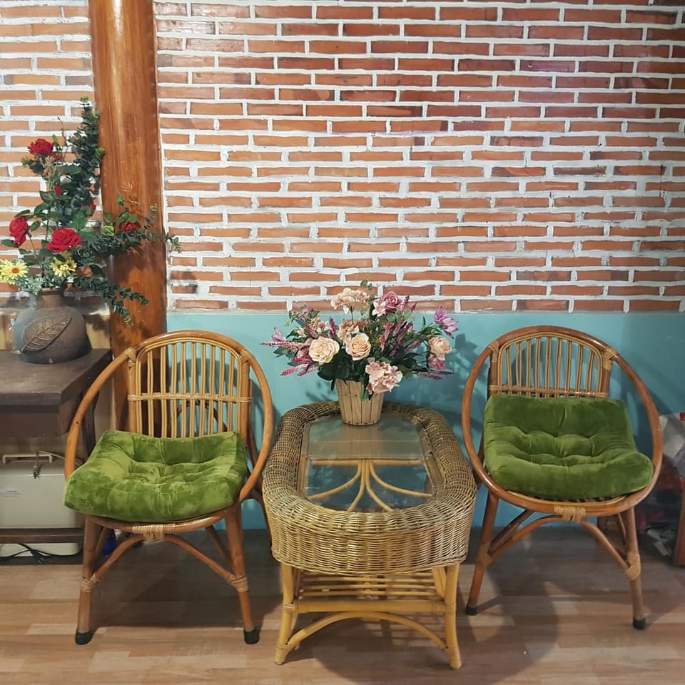 Tien Yoga House Villa in Cambodia