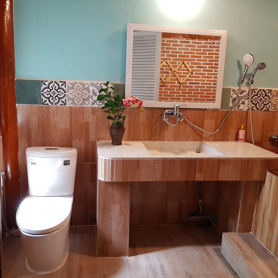 Tien Yoga House Villa in Cambodia