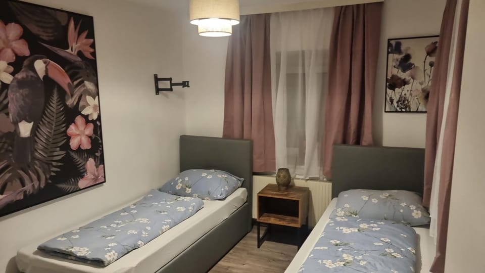 Casa Rustica I Free Parking I Self Check-in Apartment in Graz