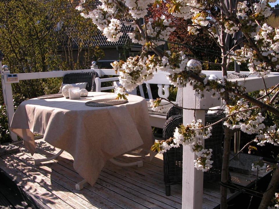 Quarterdeck61 Apartment in Heiligenhafen