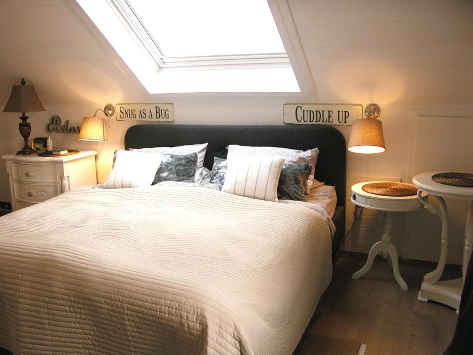 Quarterdeck61 Apartment in Heiligenhafen
