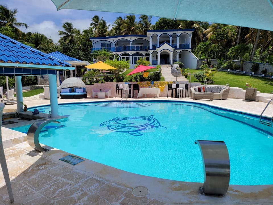 casaenjoysamana Hotel in Samaná Province