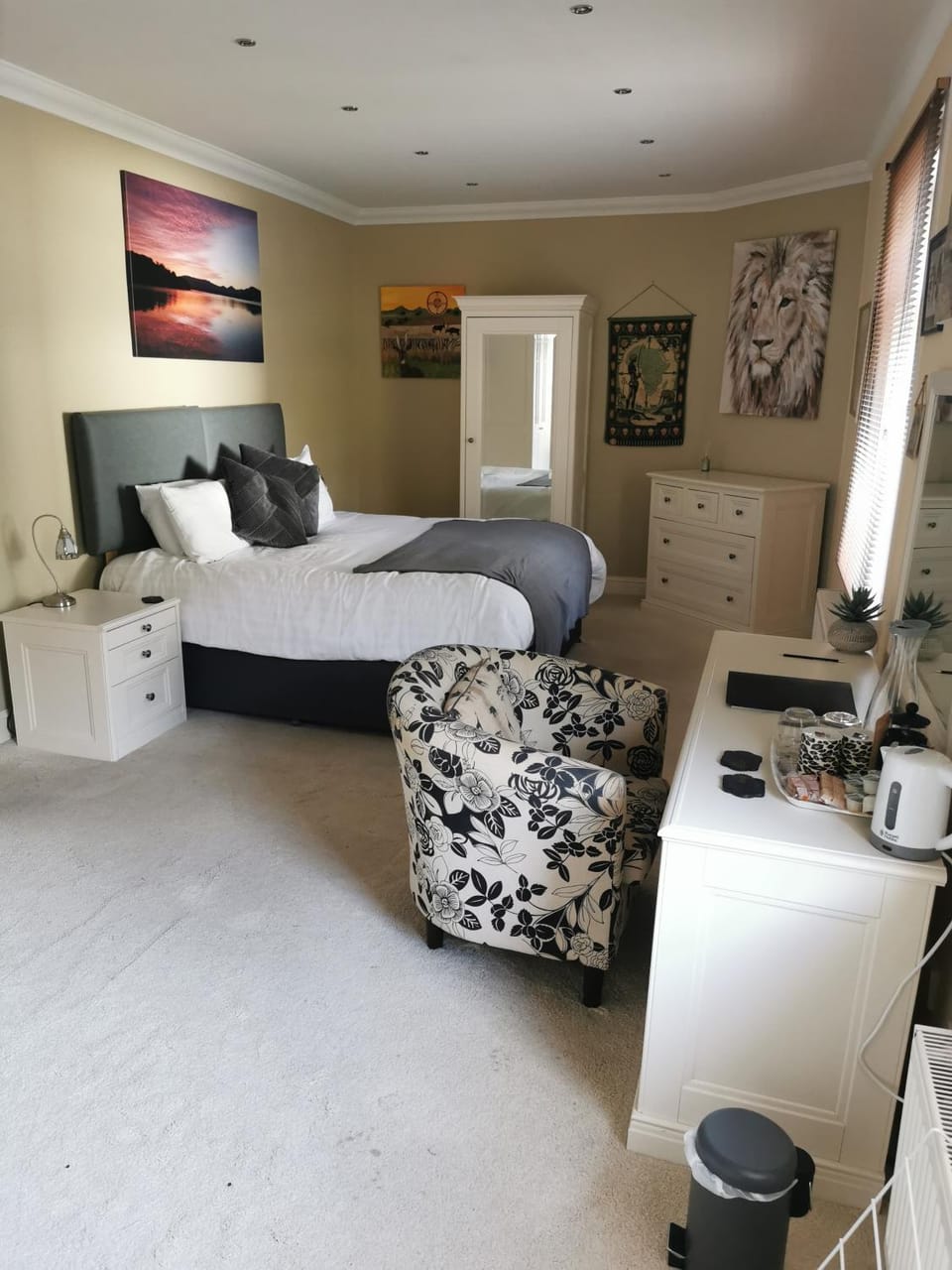 Arrochoile Bed and Breakfast in Scotland