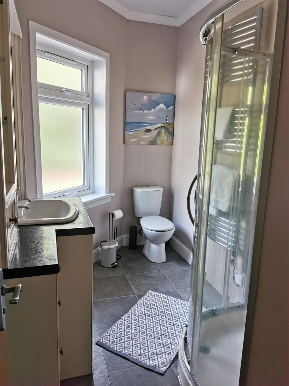 Arrochoile Bed and Breakfast in Scotland