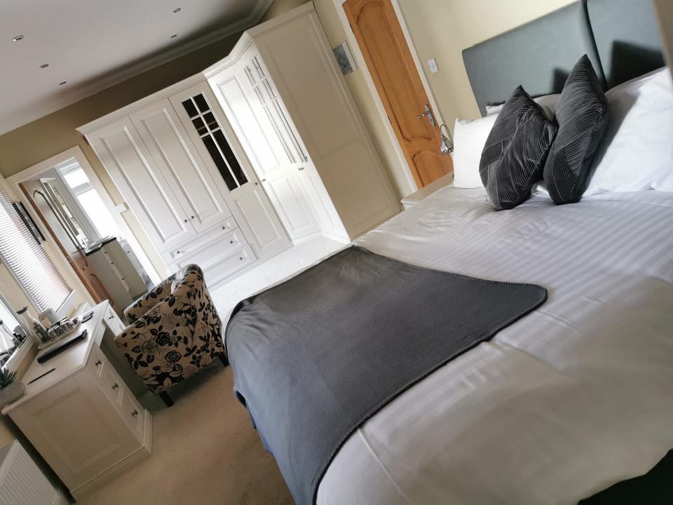 Arrochoile Bed and Breakfast in Scotland