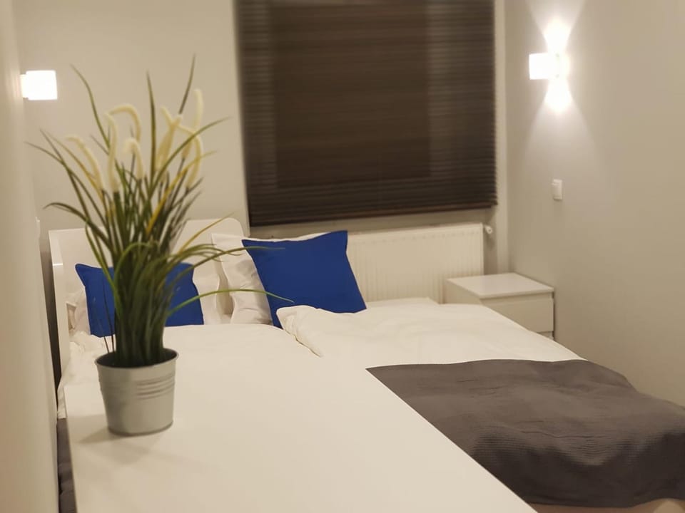 PM Apartament Apartment in Lower Silesian Voivodeship