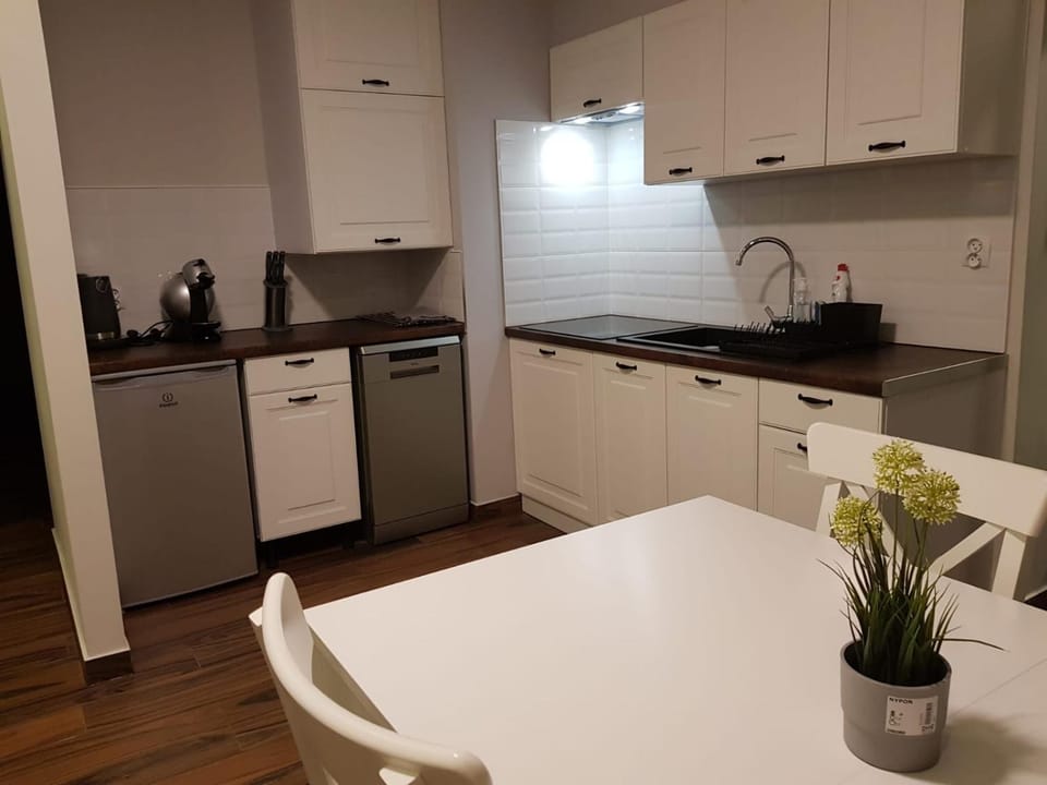 PM Apartament Apartment in Lower Silesian Voivodeship