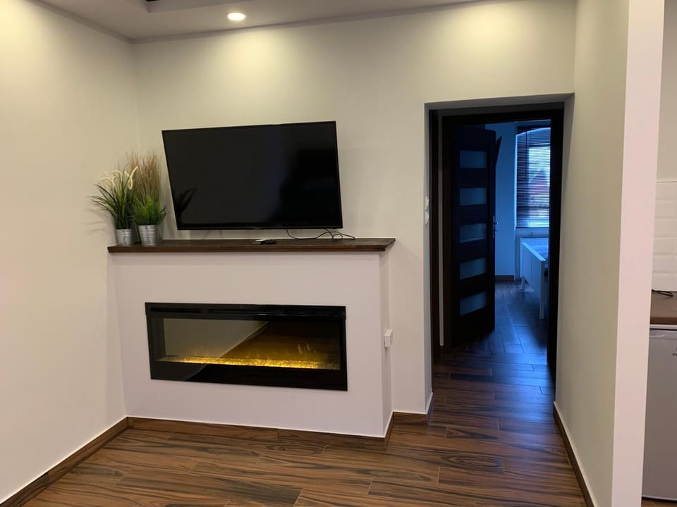 PM Apartament Apartment in Lower Silesian Voivodeship