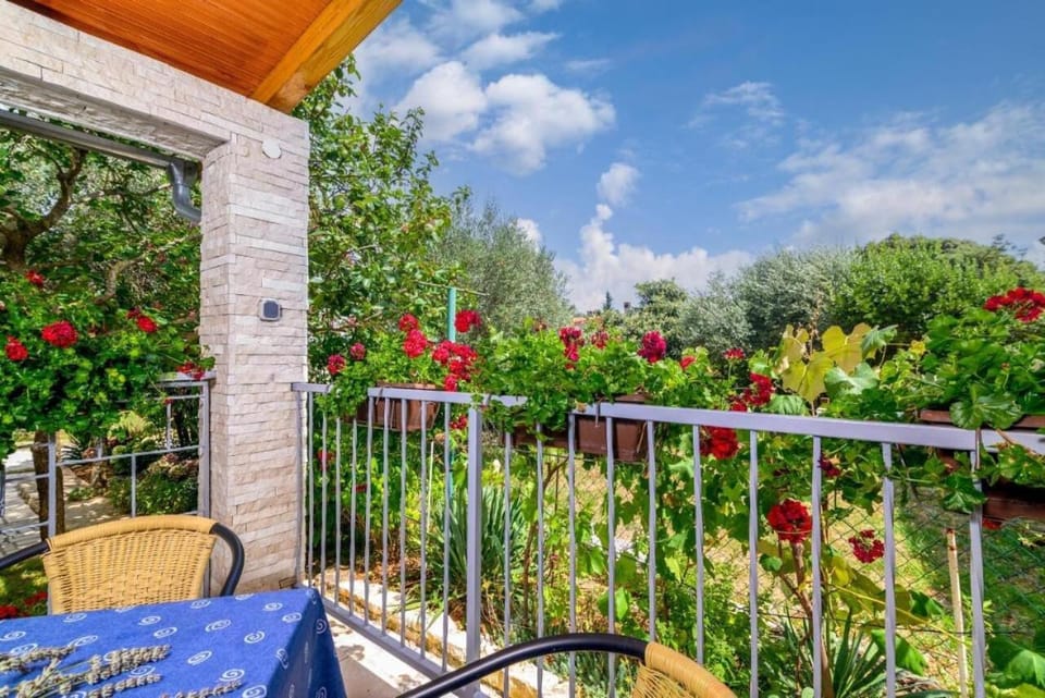 Balcony/Terrace, Seating area