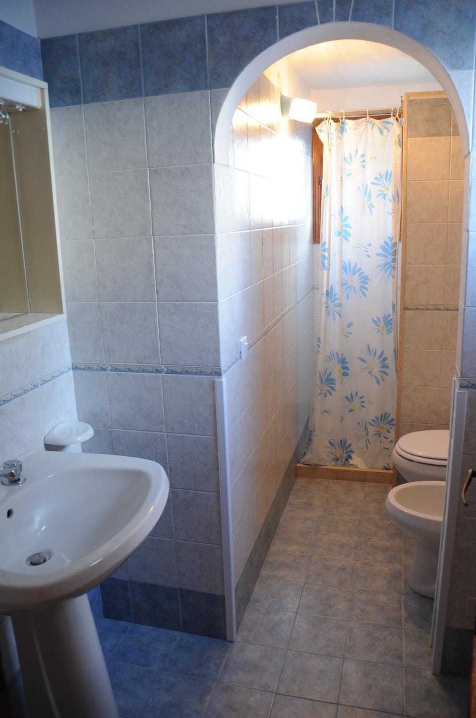 case vacanze Rosy Apartment in San Vito Lo Capo