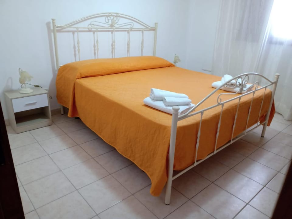 case vacanze Rosy Apartment in San Vito Lo Capo
