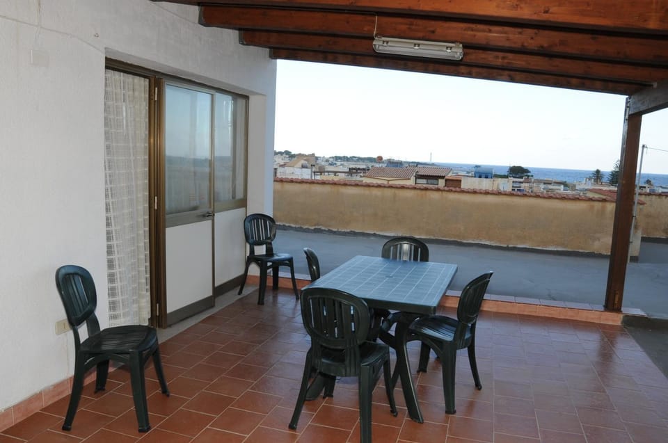case vacanze Rosy Apartment in San Vito Lo Capo