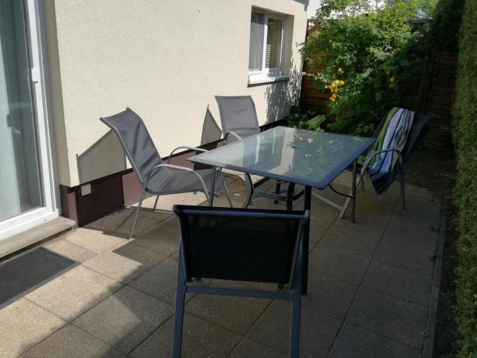 Balcony/Terrace, Seating area
