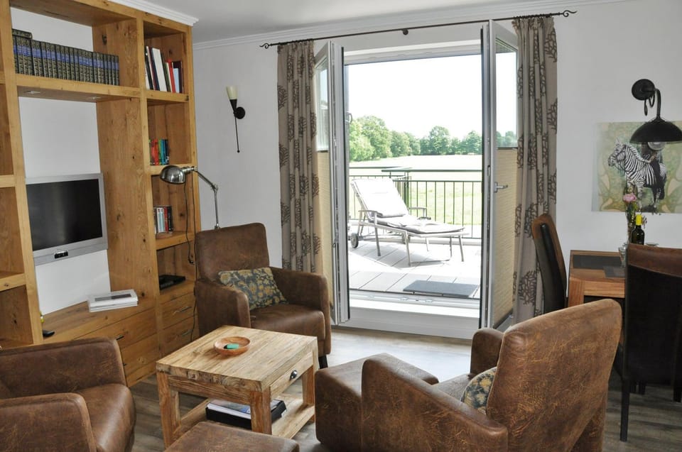 Villa Mia Ferienwohnungen GbR Apartment in Lower Saxony, Germany