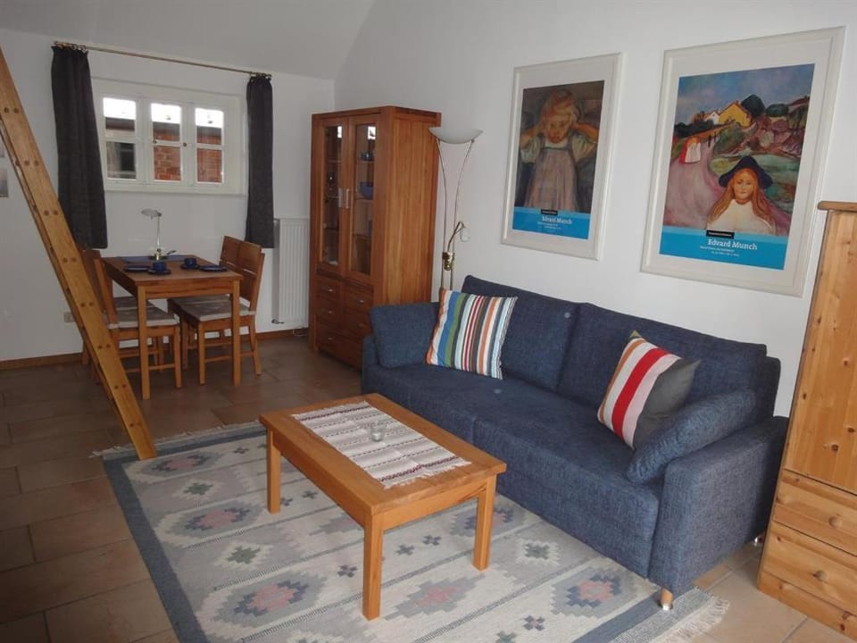 Haus "Am Kienmoor" Apartment in Lower Saxony, Germany