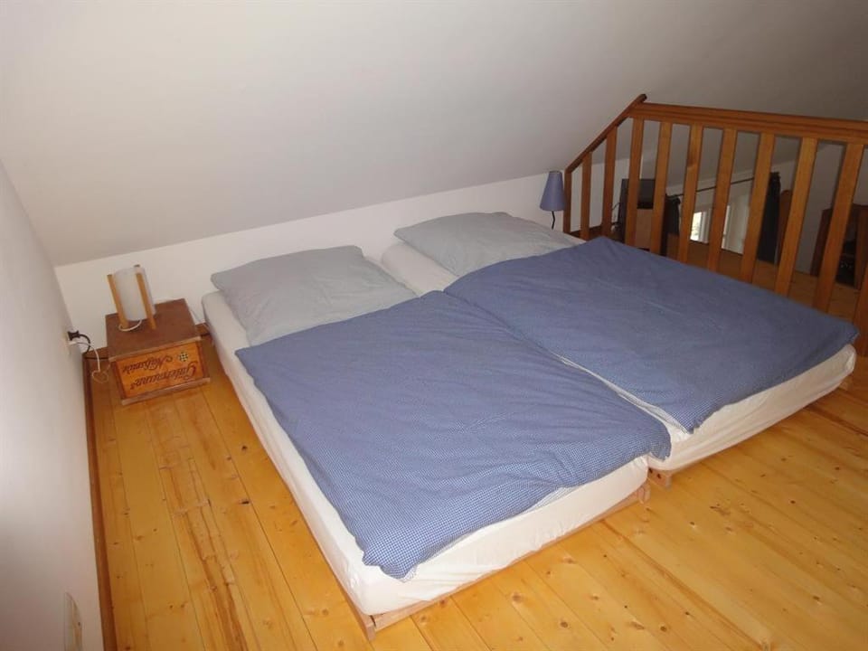 Haus "Am Kienmoor" Apartment in Lower Saxony, Germany