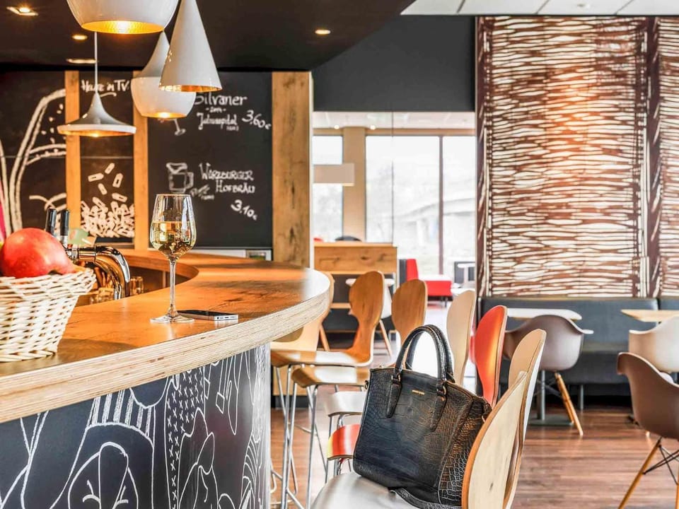 Lounge or bar