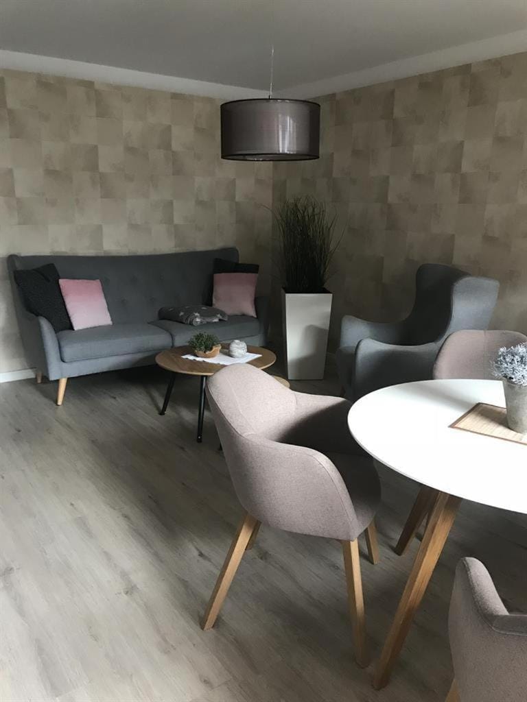 Ferienwohnung Reuter - Am Meer Apartment in Lower Saxony, Germany